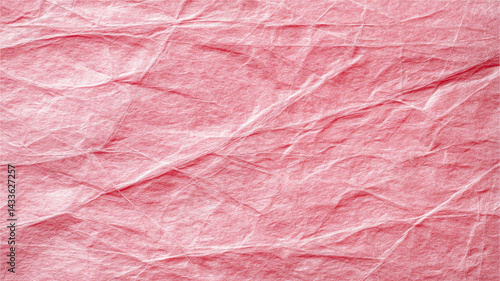 Wallpaper Mural The texture of pink paper. Torontodigital.ca