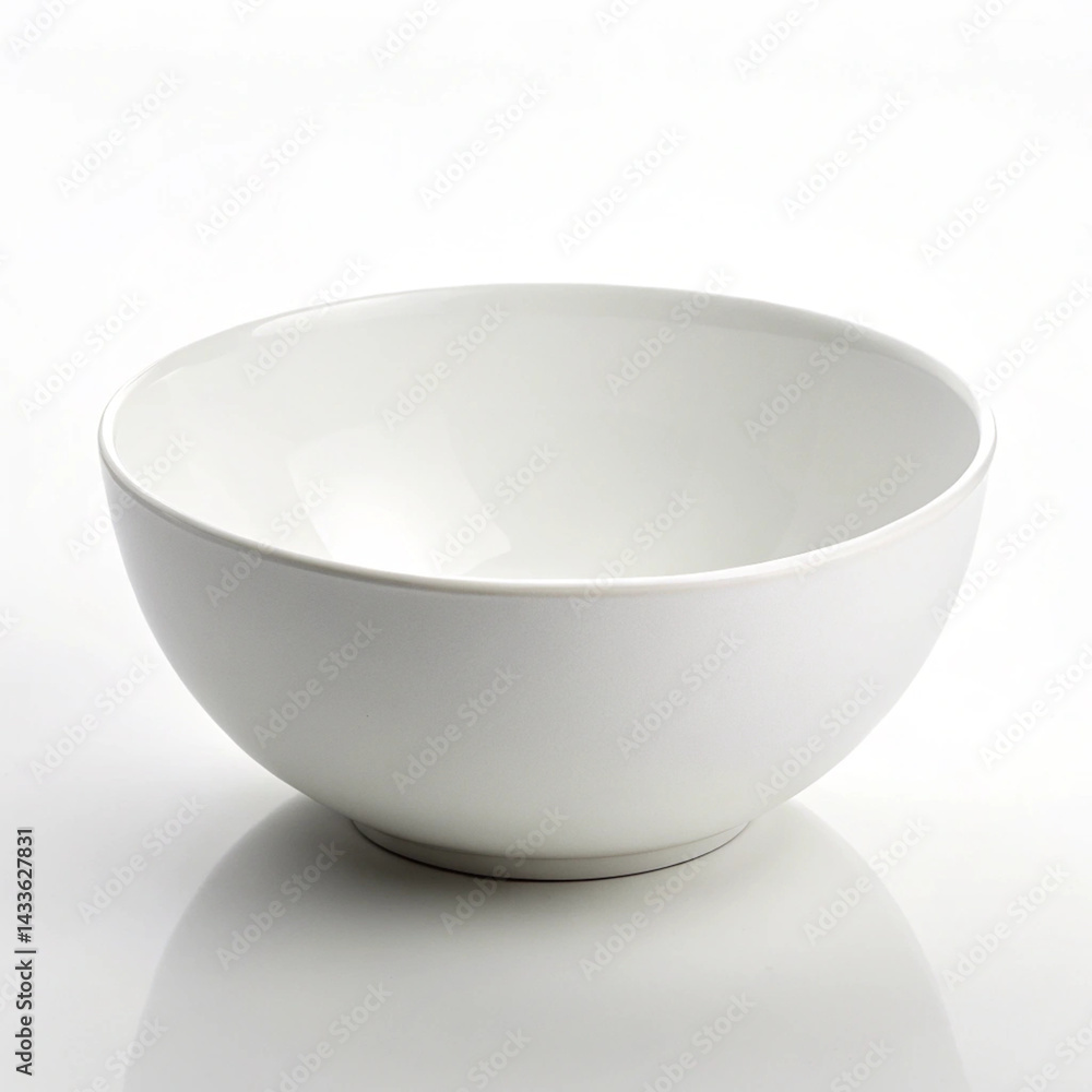 A white Maxwell & Williams Cashmere Noodle Bowl A white Maxwell & Williams Cashmere Noodle Bowl
