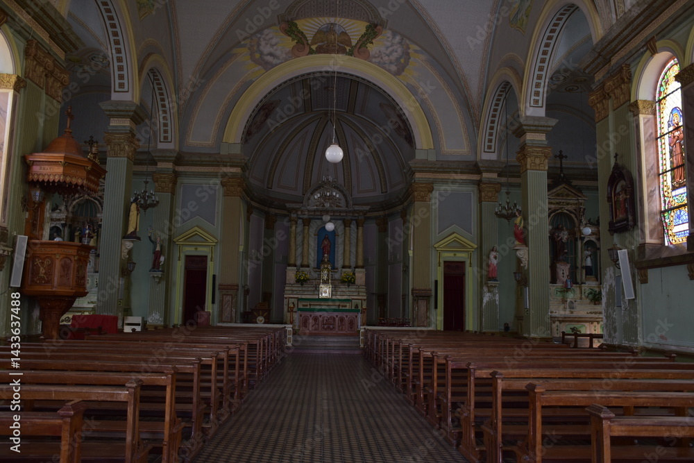 Fototapeta premium antonio prado