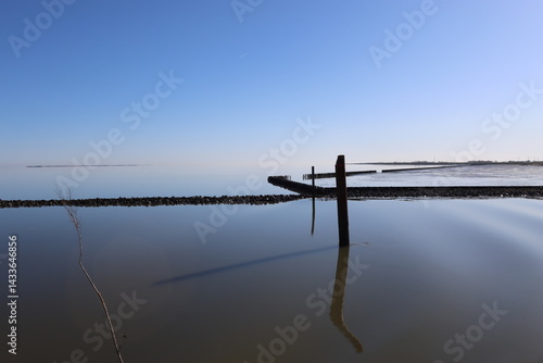 North Sea impressions