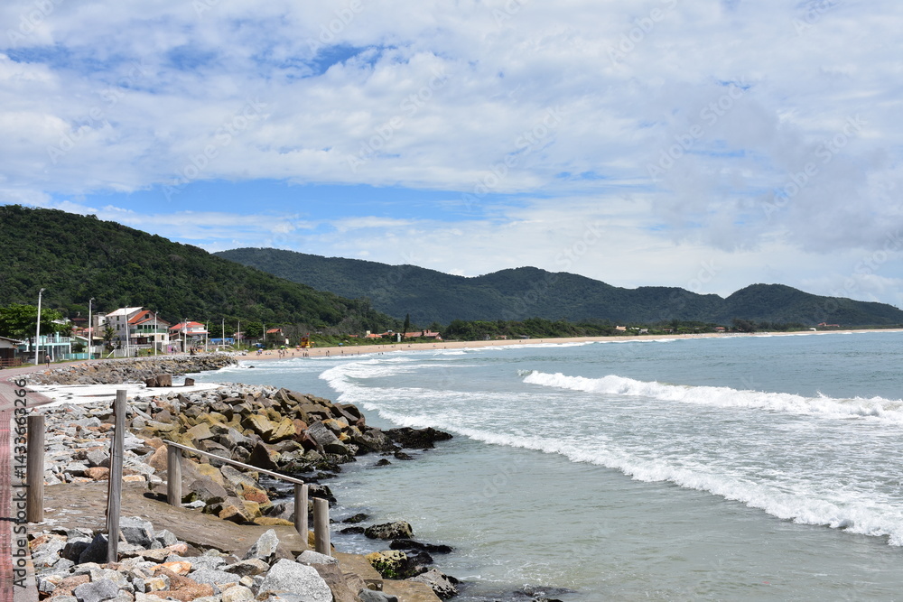 praia da armaçao