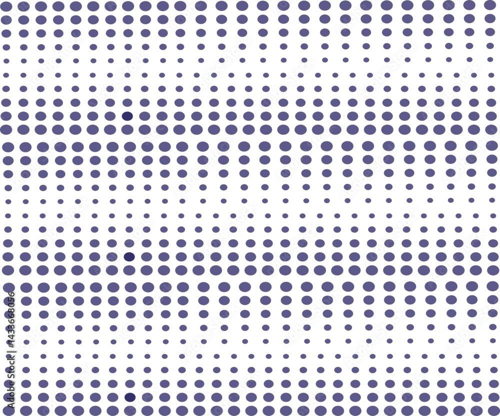 Abstract halftone background with dots. Horizontal seamless dotted pattern for design element .vector illustration. Abstract halftone background with dots. Horizontal seamless dotted pattern for design element .vector illustration.