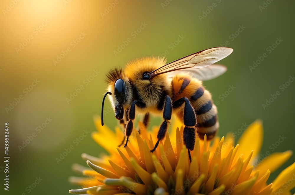 bee wildlife landscape high resolution photo scenery bee wildlife landscape high resolution photo scenery