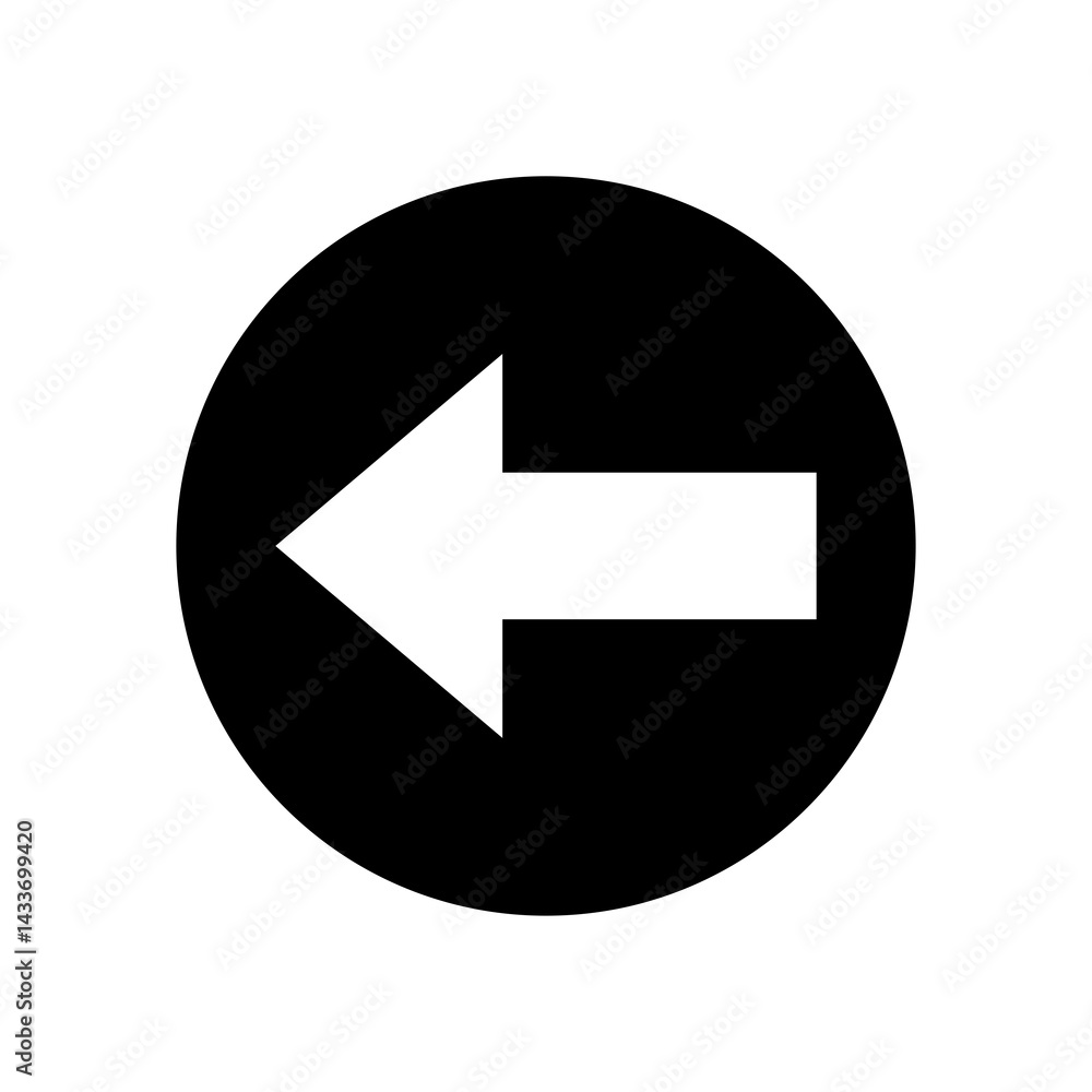 back arrow button icon back arrow button icon