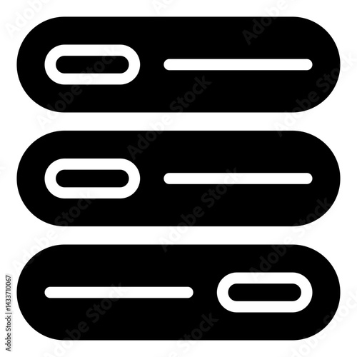 toggle icon