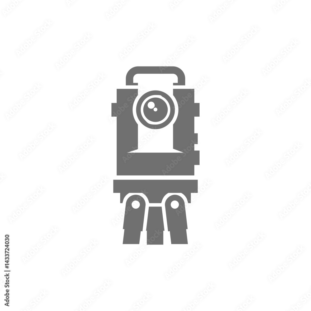 Fototapeta premium illustrator vector instrument