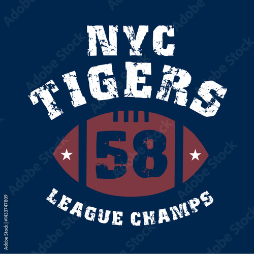 Us sports print 1