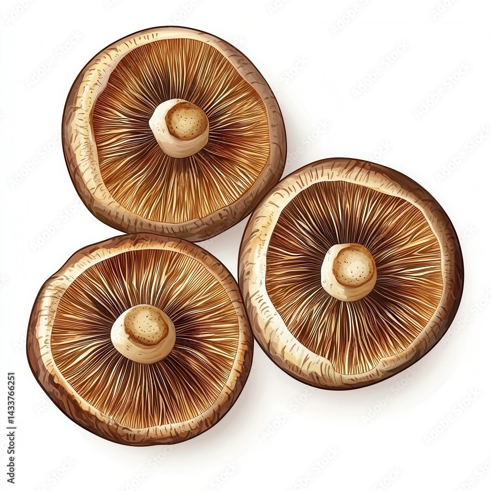 mushrooms mushrooms