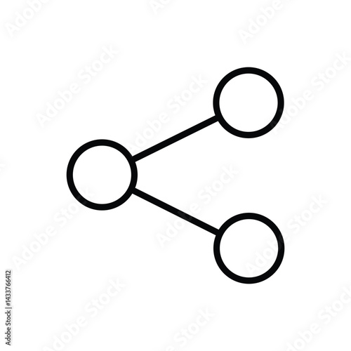 Node Connection Line Symbols Pack
