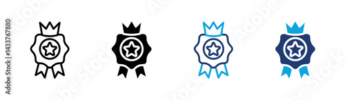 Brand Image Icon