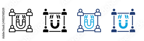 Inbound Marketing Icon