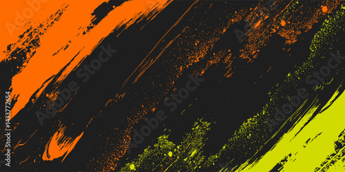 sports league abstract game banner design. eps 10