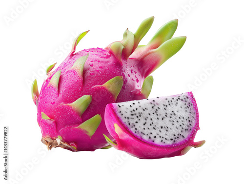 dragon fruit png