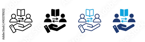 Inclusivity Icon