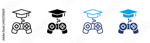 Gamification Icon