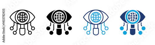 Vision Icon