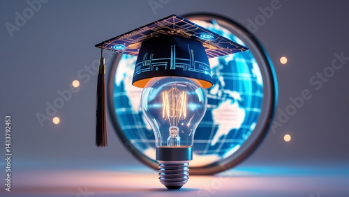 digital learning global