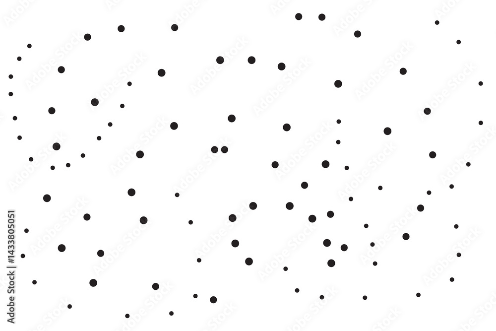 abstract design of connected dots lines abstract design of connected dots lines