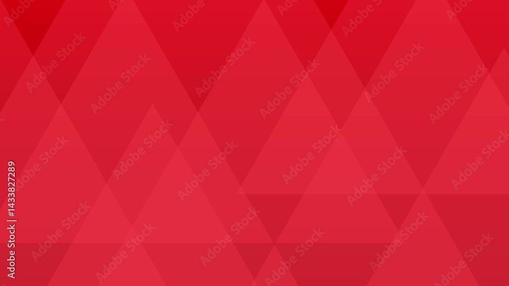 Dark red motion animated looping background 4k video Dark red motion animated looping background 4k video