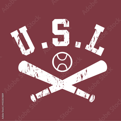 us sports print