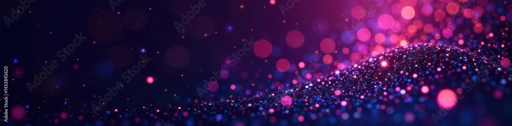 Abstract black & dark purple glitter Sparkling confetti design Ideal for celebrations , dark purple, luxury, vibrant Abstract black & dark purple glitter Sparkling confetti design Ideal for celebrations , dark purple, luxury, vibrant