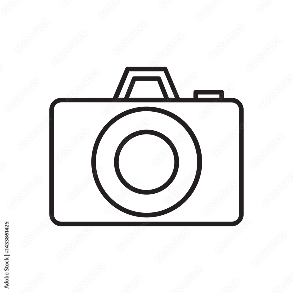digital photo camera line digital photo camera line