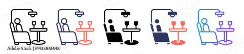 Vip Lounge
