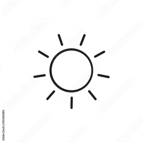 sun line