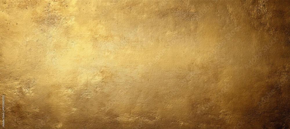 close up of old textured gold leaf background, showcasing rich golden hue with subtle variations and imperfections that add depth and character. This elegant surface evokes sense of luxury close up of old textured gold leaf background, showcasing rich golden hue with subtle variations and imperfections that add depth and character. This elegant surface evokes sense of luxury
