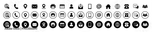 Creative business solutions related icon sets. Web icon set. Website set icon vector. for computer and mobile ect. Vector 10 eps.