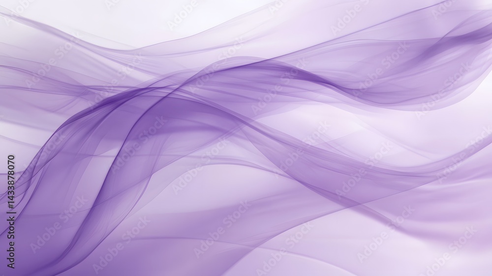 Elegant soft lilac abstract background featuring clean geometric shapes, perfect for stylish product presentations and modern designs.