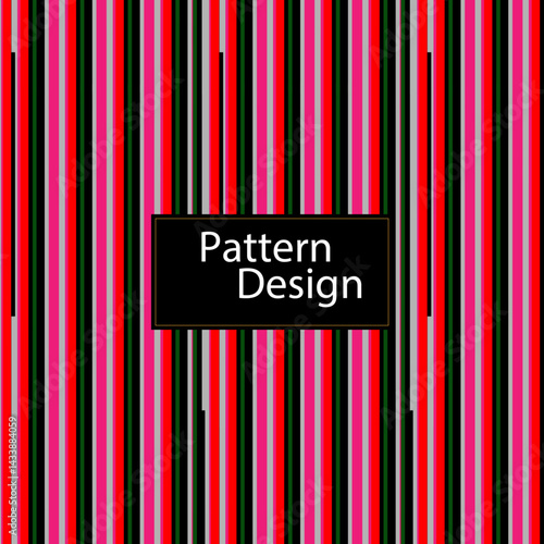 abstract background with barcode, bar code colour background, vector illustration of a bar code, 