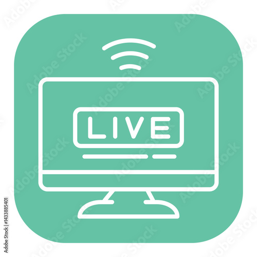 User Live Streaming