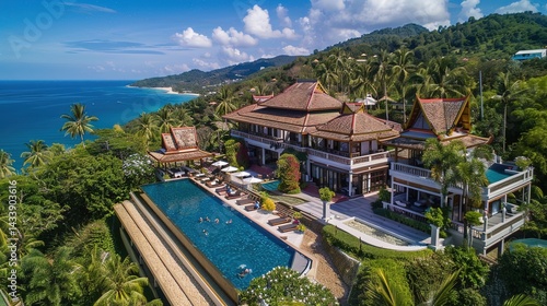 Phuket Island, Thailand: A Tropical Paradise of Sun, Sand, and Cultural Riches