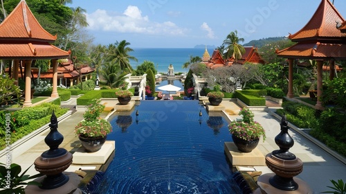 Phuket Island, Thailand: A Tropical Paradise of Sun, Sand, and Cultural Riches