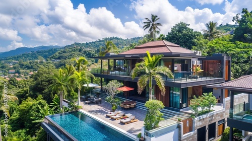 Phuket Island, Thailand: A Tropical Paradise of Sun, Sand, and Cultural Riches