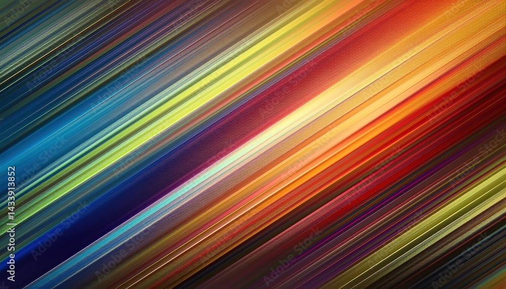 Dynamic colorful motion abstract art digital canvas vibrant lines modern aesthetic top-down perspective expressive design for visual impact Dynamic colorful motion abstract art digital canvas vibrant lines modern aesthetic top-down perspective expressive design for visual impact