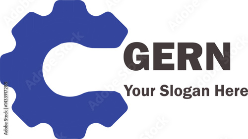 Gern Logo
