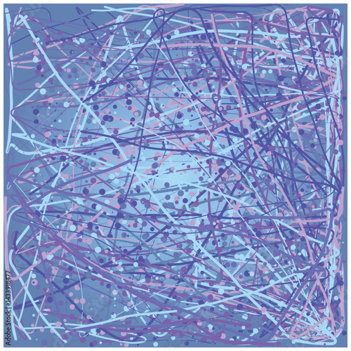 Tangled Harmony