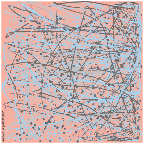 Tangled Harmony