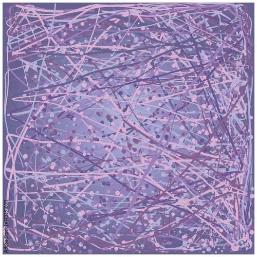 Tangled Harmony
