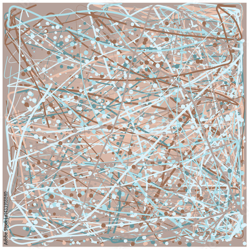 Tangled Harmony