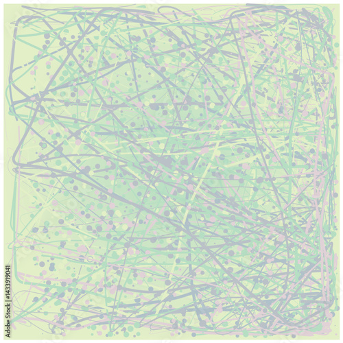 Tangled Harmony