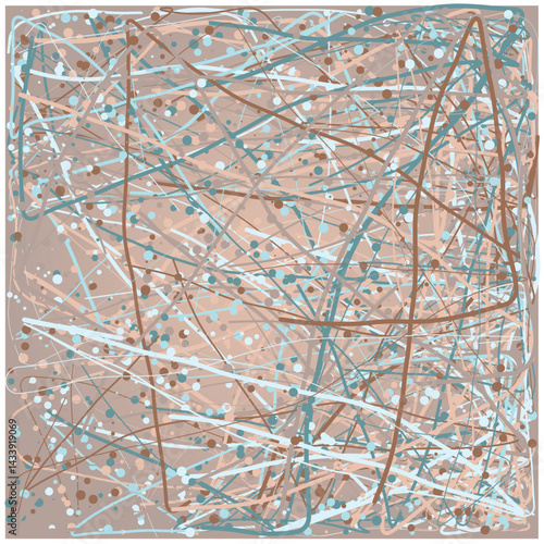 Tangled Harmony