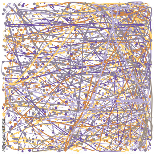 Tangled Harmony