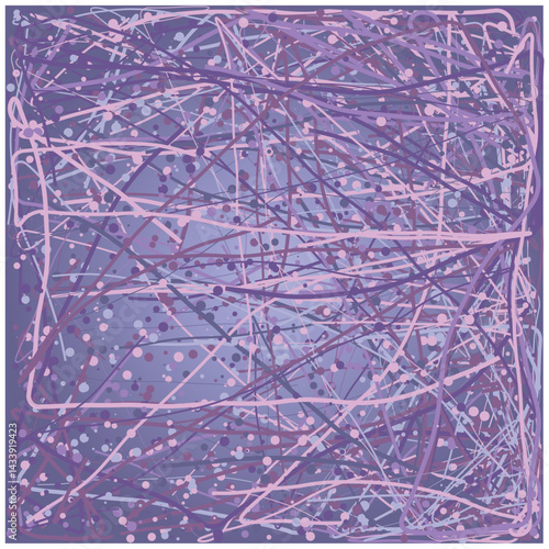 Tangled Harmony