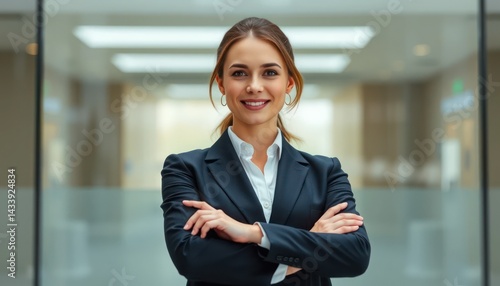 Confident Business Professional (1) Free Download Confident Business Professional (1) - GFXLoad