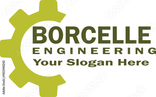 Borcelle Logo