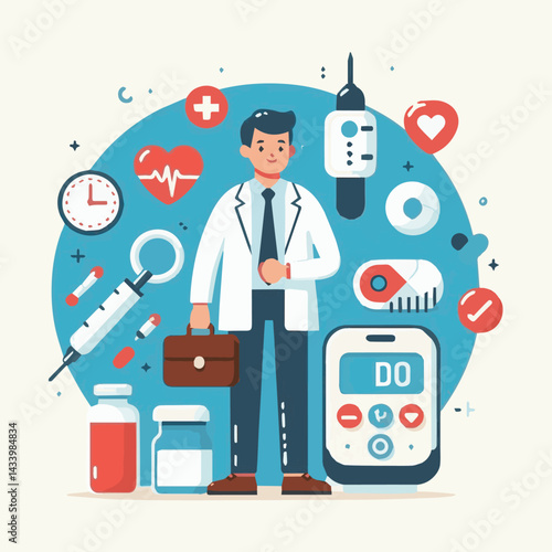 day, diabetes, world, health, awareness, concept, disease, diabetic, background, care, ribbon, medical, prevention, international, glucose, treatment, insulin, blue, symbol, support, campaign, illness