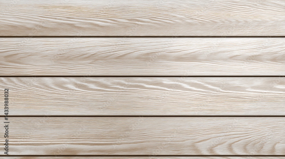 Fototapeta premium Natural wood texture background studio setting horizontal wood panel clean surface minimalist aesthetic